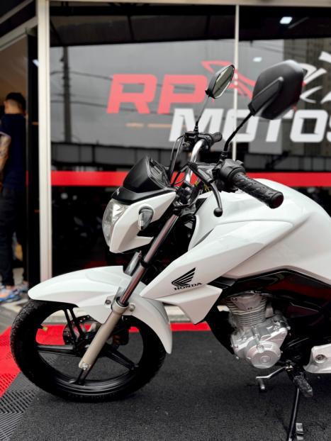 HONDA CG 160 FAN, Foto 5