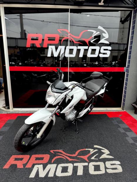 HONDA CG 160 FAN, Foto 7