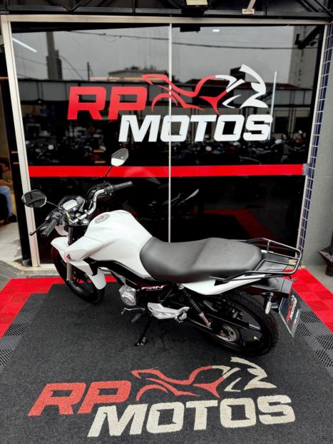 HONDA CG 160 FAN, Foto 9