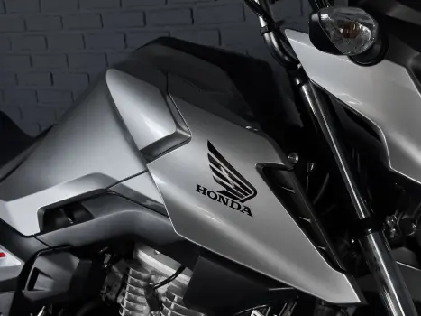 HONDA CG 160 FAN, Foto 3