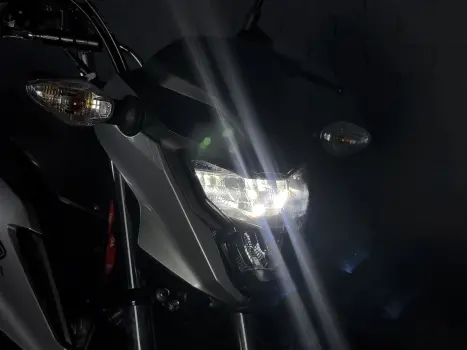 HONDA CG 160 FAN, Foto 4
