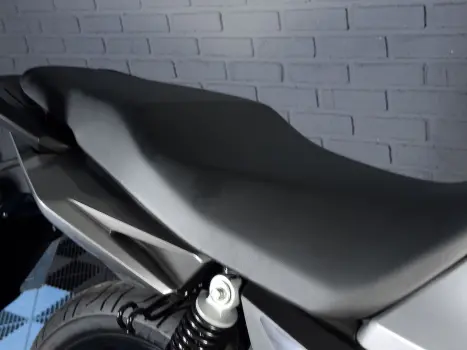HONDA CG 160 FAN, Foto 5