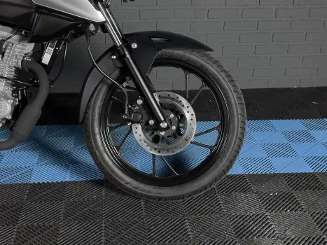 HONDA CG 160 FAN, Foto 9