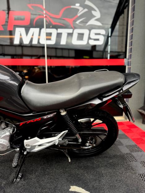 HONDA CG 160 FAN, Foto 6