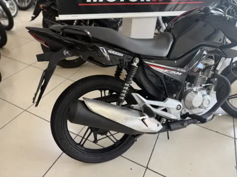 HONDA CG 160 FAN, Foto 2