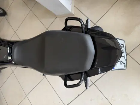 HONDA CG 160 FAN, Foto 8