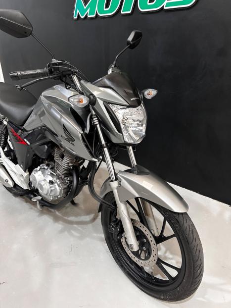 HONDA CG 160 FAN, Foto 7