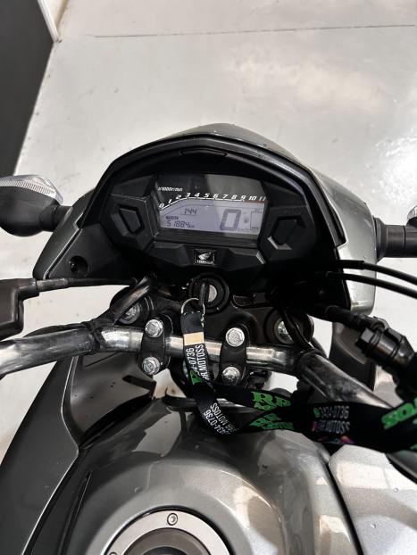 HONDA CG 160 FAN, Foto 8
