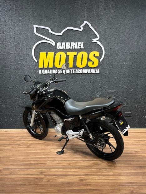 HONDA CG 160 FAN, Foto 6