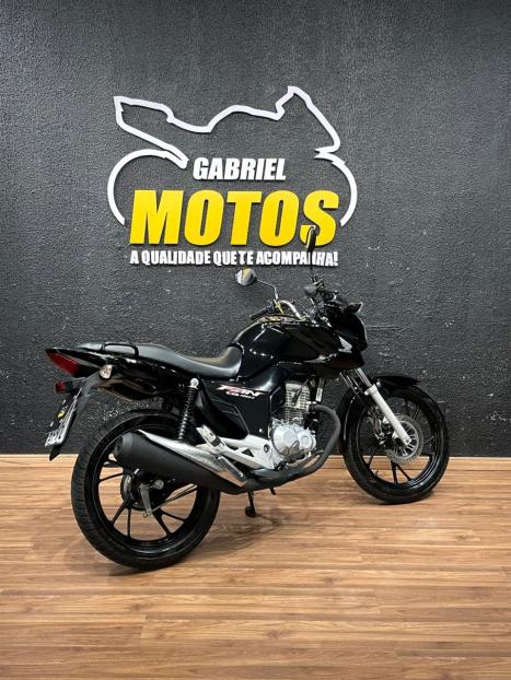 HONDA CG 160 FAN, Foto 5