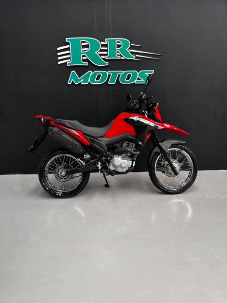 HONDA CG 160 FAN, Foto 2