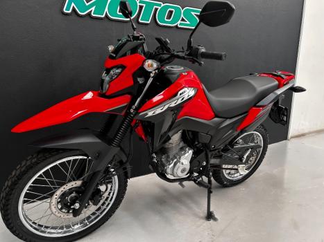 HONDA CG 160 FAN, Foto 4