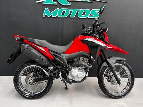 HONDA CG 160 FAN, Foto 6