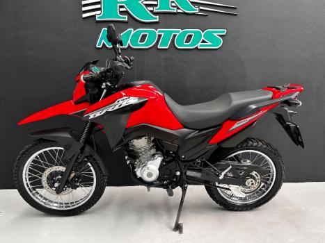 HONDA CG 160 FAN, Foto 7