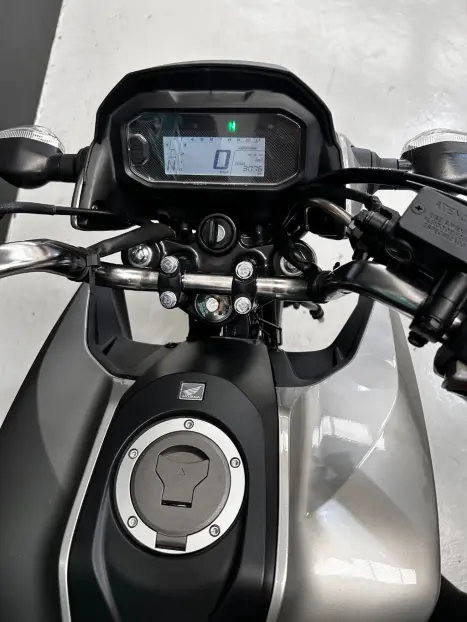 HONDA CG 160 FAN, Foto 8