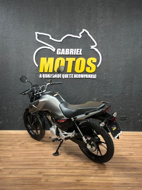 HONDA CG 160 FAN, Foto 6