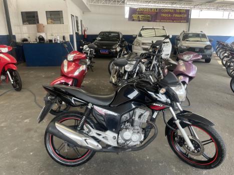 HONDA CG 160 FAN FLEX ONE, Foto 1 HONDA CG 160 FAN FLEX ONE, Foto 1