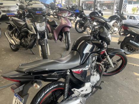 HONDA CG 160 FAN FLEX ONE, Foto 2 HONDA CG 160 FAN FLEX ONE, Foto 2