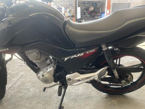 HONDA CG 160 FAN FLEX ONE, Foto 10 HONDA CG 160 FAN FLEX ONE, Foto 10