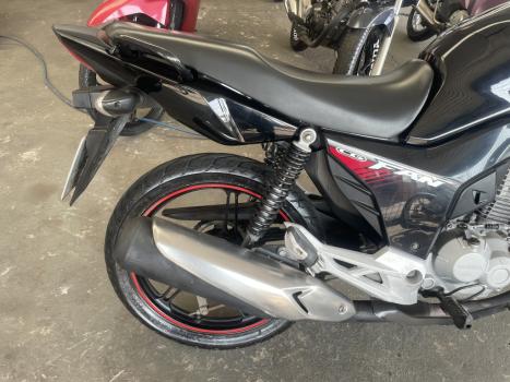 HONDA CG 160 FAN FLEX ONE, Foto 3 HONDA CG 160 FAN FLEX ONE, Foto 3