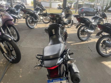 HONDA CG 160 FAN FLEX ONE, Foto 13 HONDA CG 160 FAN FLEX ONE, Foto 13