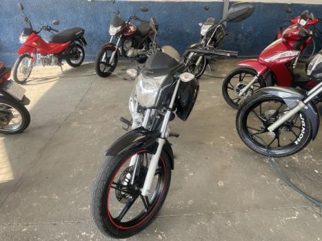 HONDA CG 160 FAN FLEX ONE, Foto 7 HONDA CG 160 FAN FLEX ONE, Foto 7