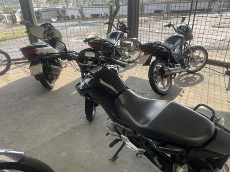 HONDA CG 160 FAN FLEX ONE, Foto 12 HONDA CG 160 FAN FLEX ONE, Foto 12