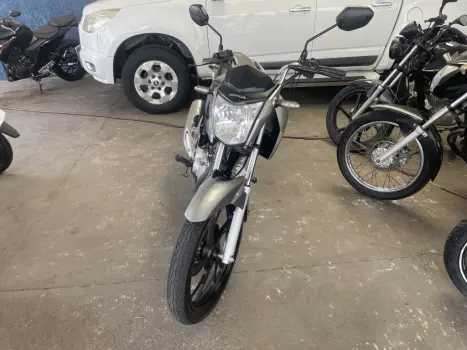 HONDA CG 160 FAN FLEX ONE, Foto 7 HONDA CG 160 FAN FLEX ONE, Foto 7