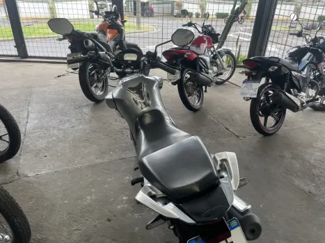 HONDA CG 160 FAN FLEX ONE, Foto 13 HONDA CG 160 FAN FLEX ONE, Foto 13