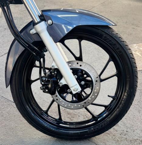 HONDA CG 160 FAN FLEX ONE, Foto 8 HONDA CG 160 FAN FLEX ONE, Foto 8