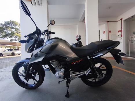 HONDA CG 160 FAN FLEX ONE, Foto 1