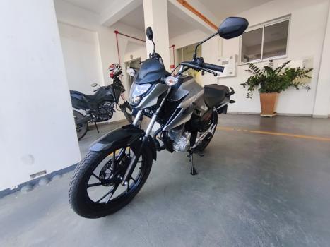 HONDA CG 160 FAN FLEX ONE, Foto 2