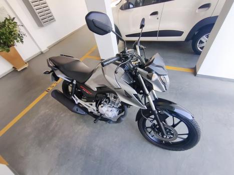 HONDA CG 160 FAN FLEX ONE, Foto 3