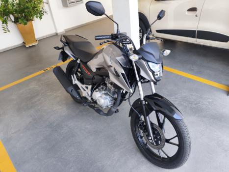 HONDA CG 160 FAN FLEX ONE, Foto 4