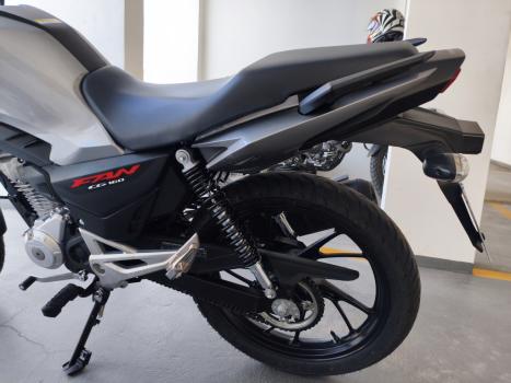 HONDA CG 160 FAN FLEX ONE, Foto 5