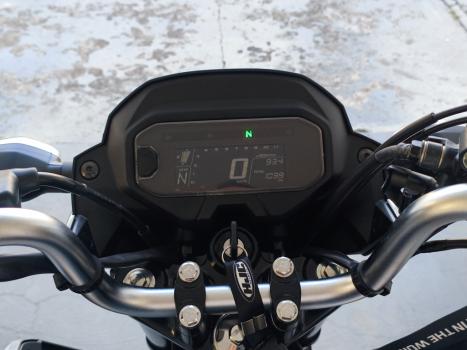 HONDA CG 160 FAN FLEX ONE, Foto 6
