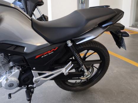HONDA CG 160 FAN FLEX ONE, Foto 8