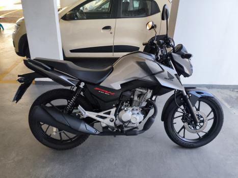 HONDA CG 160 FAN FLEX ONE, Foto 9