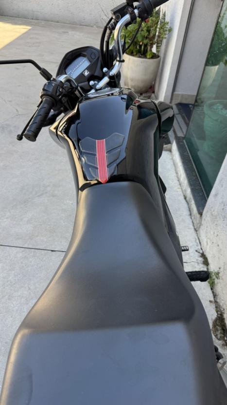 HONDA CG 160 FAN FLEX ONE, Foto 2