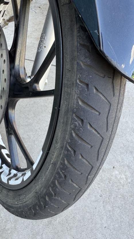 HONDA CG 160 FAN FLEX ONE, Foto 8