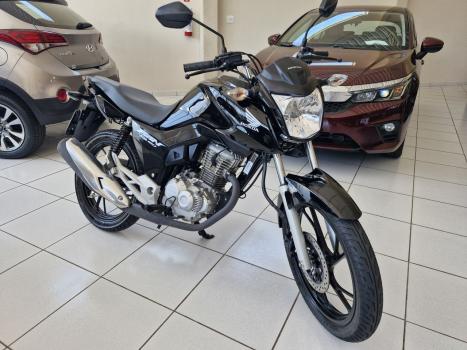 HONDA CG 160 FAN FLEX ONE, Foto 1