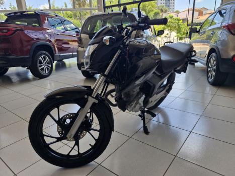 HONDA CG 160 FAN FLEX ONE, Foto 2