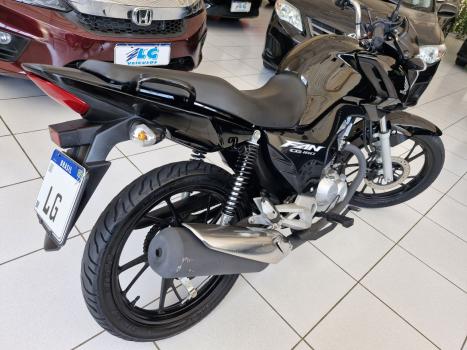 HONDA CG 160 FAN FLEX ONE, Foto 3