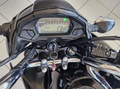 HONDA CG 160 FAN FLEX ONE, Foto 4