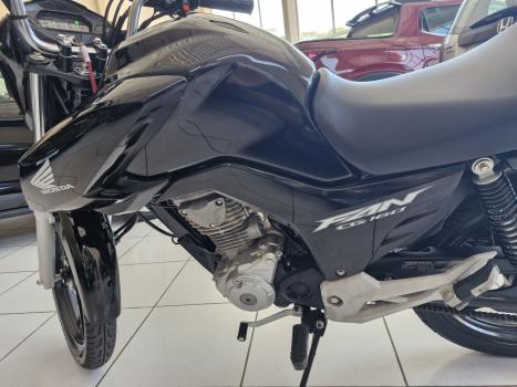HONDA CG 160 FAN FLEX ONE, Foto 5