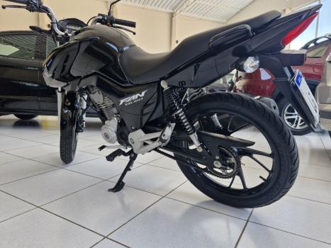 HONDA CG 160 FAN FLEX ONE, Foto 6