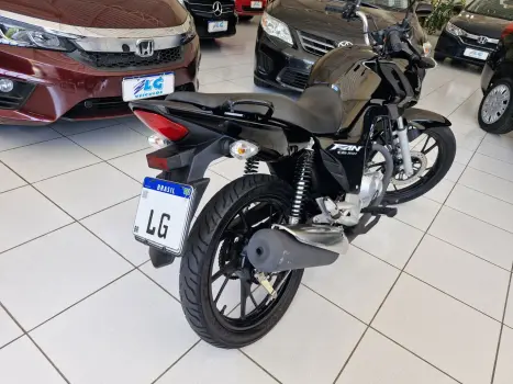 HONDA CG 160 FAN FLEX ONE, Foto 7
