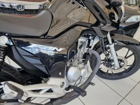 HONDA CG 160 FAN FLEX ONE, Foto 10