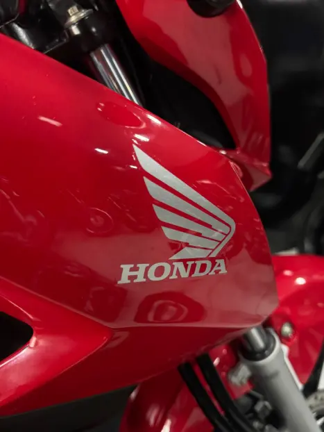 HONDA CG 160 FAN FLEX ONE, Foto 8