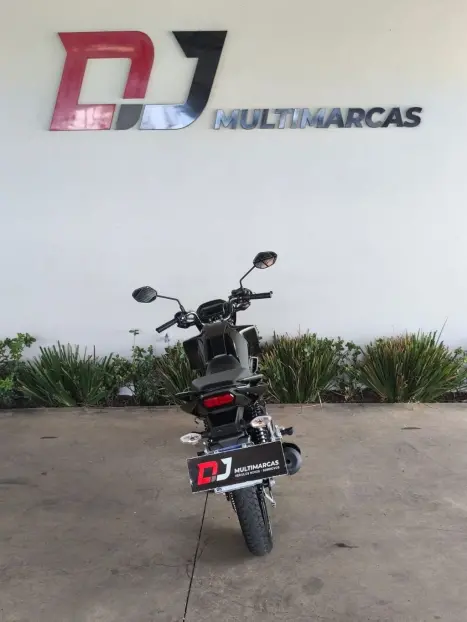 HONDA CG 160 FAN FLEX ONE, Foto 4